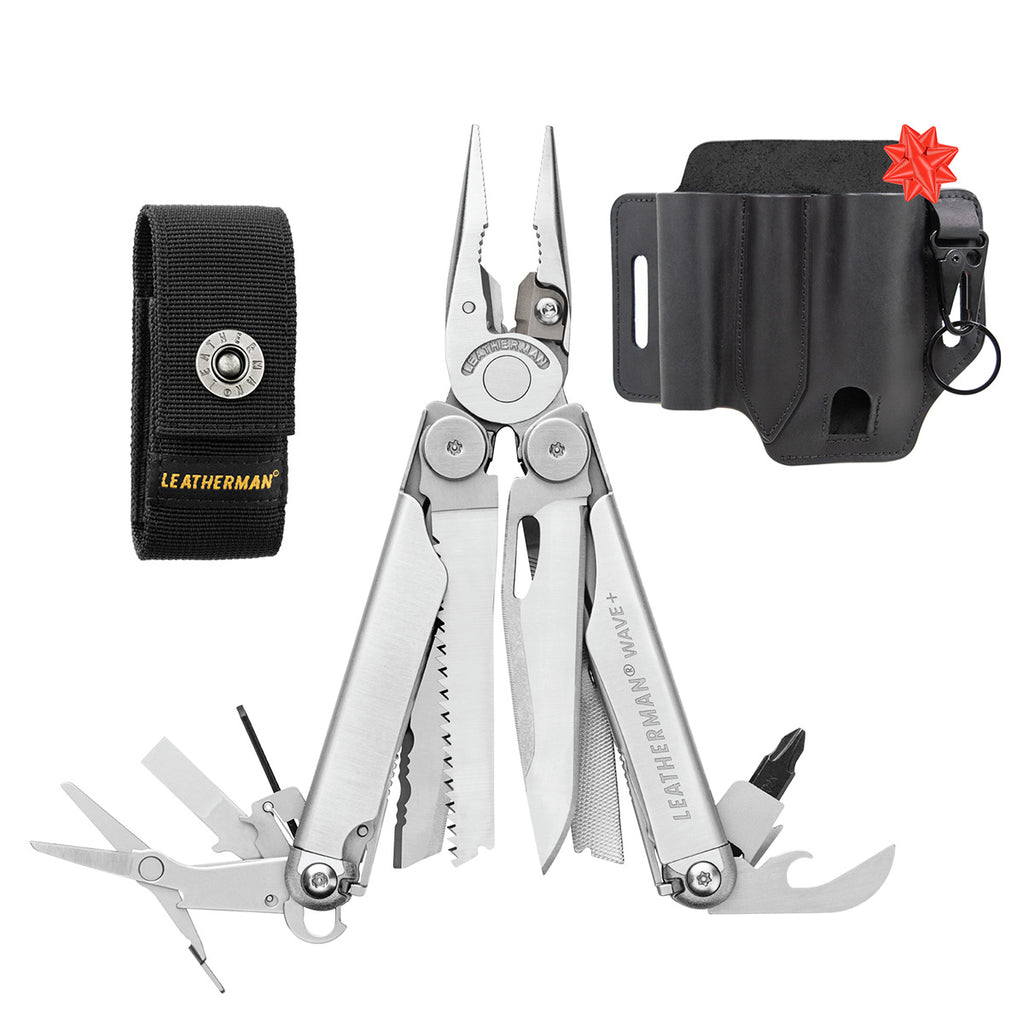 WAVE<span class='sup'>®️</span>+ CON ORGANIZADOR PARA CINTURON DE REGALO
