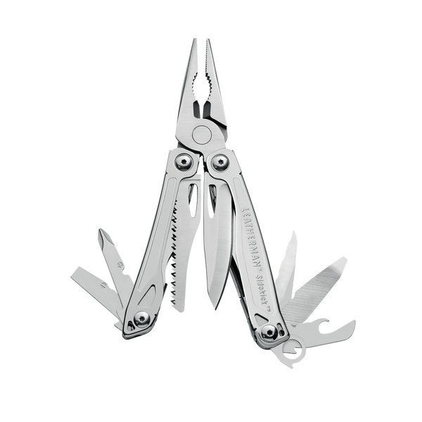 Navaja leatherman outlet sidekick