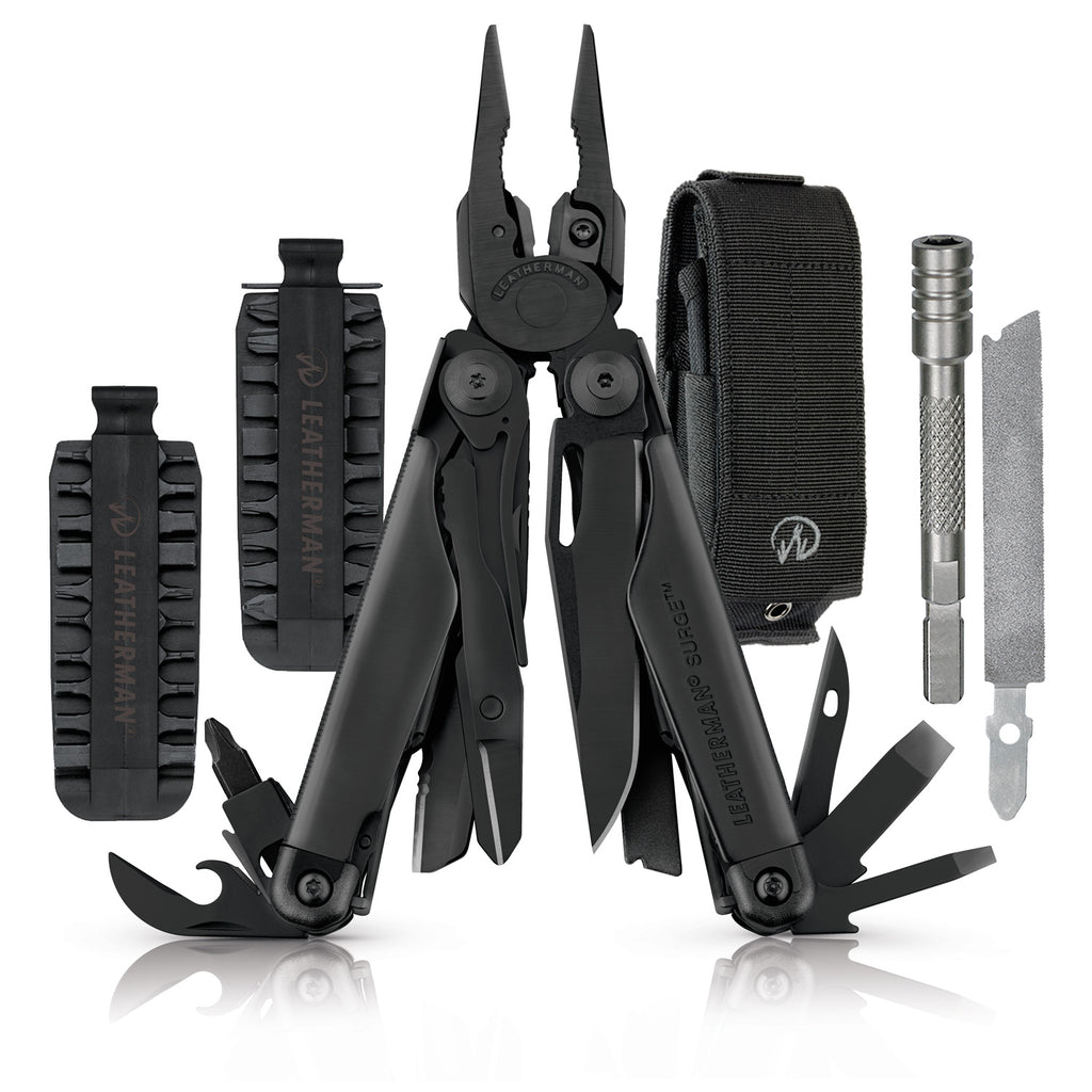 KIT SURGE<sup>®</sup> CON EXTENSIÓN Y PUNTAS