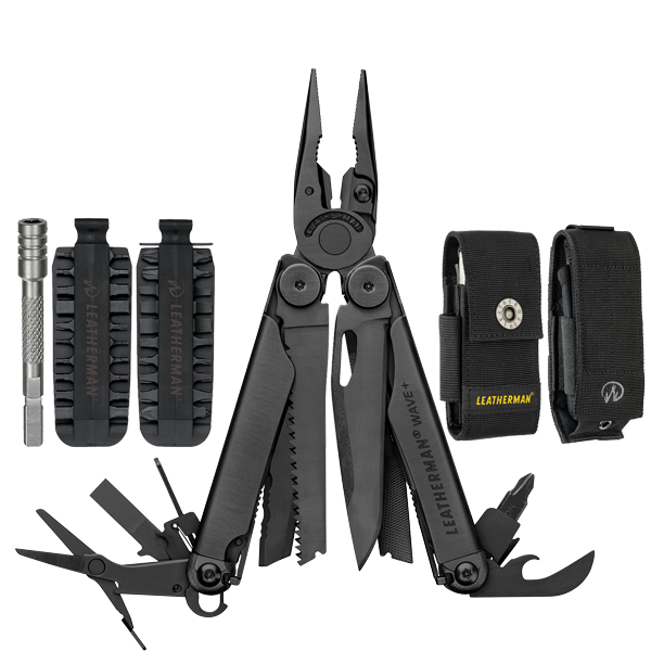 KIT DE WAVE<sup>®</sup>+ CON 21 PUNTAS Y EXTENSIÓN