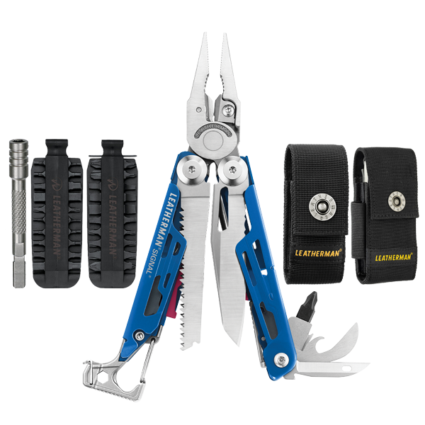 KIT SIGNAL<sup>®</sup> CON 21 PUNTAS Y EXTENSIÓN