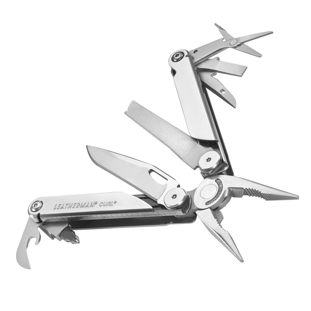 CURL<sup>®</sup> CON AFILADOR DE REGALO