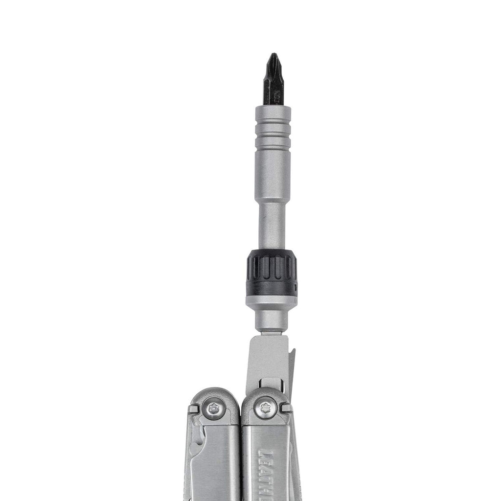 EXTENSIÓN RATCHET<sup>®</sup> PARA PUNTAS CON MATRACA