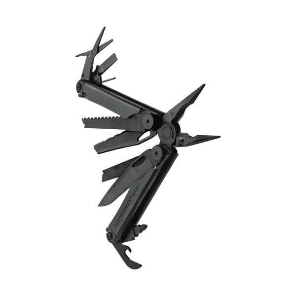 KIT WAVE<sup>®</sup>+ NEGRA CON ACCESORIOS