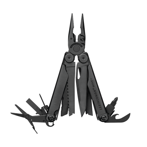 KIT WAVE<sup>®</sup>+ NEGRA CON ACCESORIOS